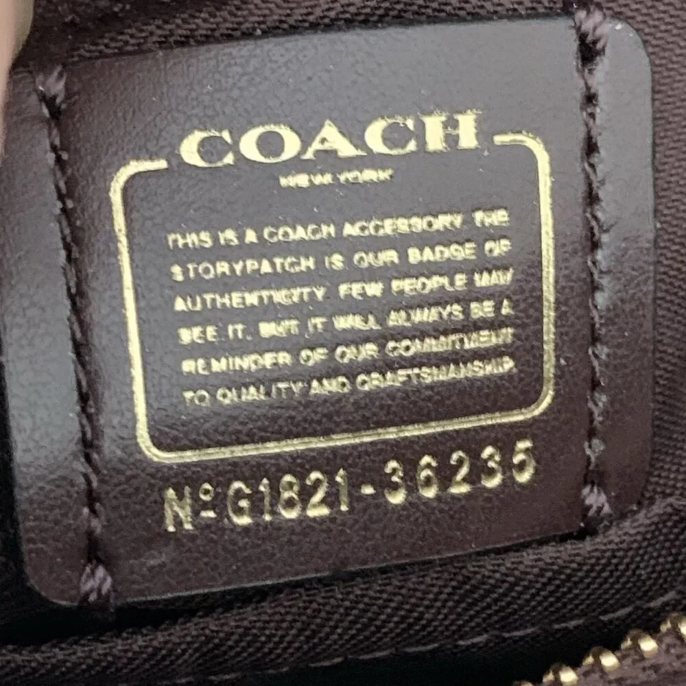 COACH Swagger Carryall 20 Nubuck Pebble Leather  Oxblood Color Gold Hardware NWT